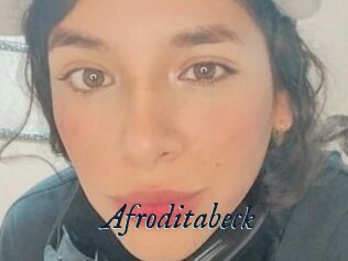 Afroditabeck