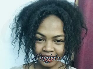 Afrogirl26