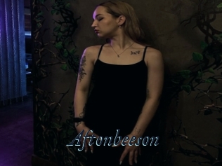 Aftonbeeson