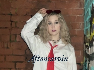 Aftoncarvin