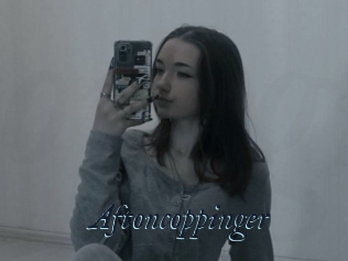 Aftoncoppinger