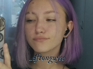 aftonguyse Oral Girls