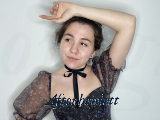 Aftonhewlett