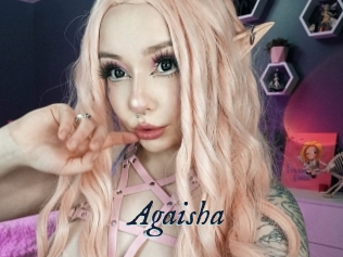 Agaisha