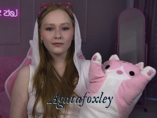 Agatafoxley
