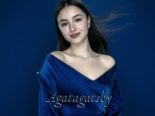Agatagatsby