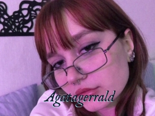 Agatagerrald
