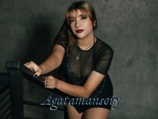 Agatamansory