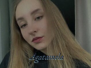 Agatamela