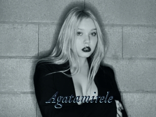 Agatamirele