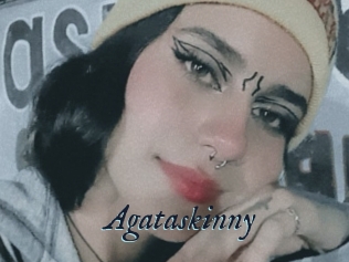 Agataskinny