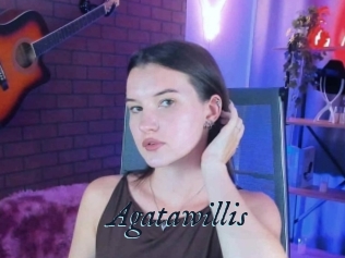Agatawillis