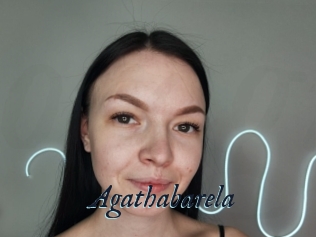 Agathabarela