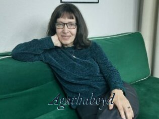 Agathaboyd