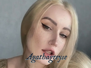 Agathagreyse