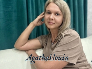 Agathaklouin