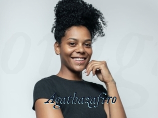 Agathazafiro