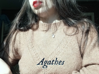 Agathes