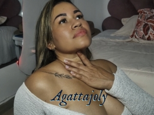 Agattajoly
