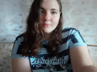 Aglayfame