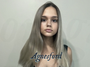 Agnesford