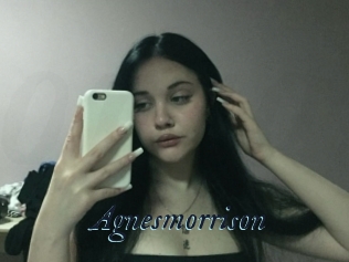 Agnesmorrison