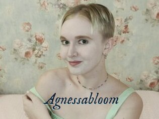 Agnessabloom