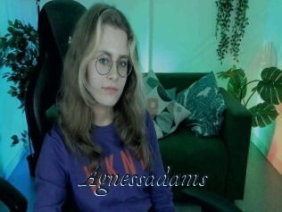 Agnessadams