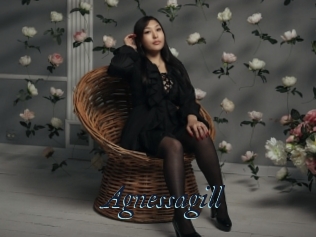Agnessagill