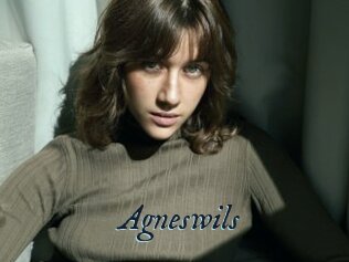 Agneswils