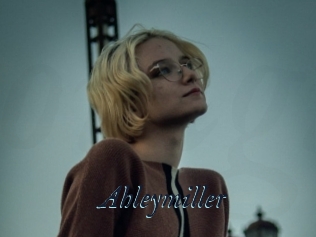 Ahleymiller
