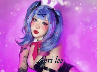 Ahri_lee