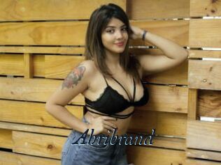 Ahribrand