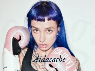 Aidacache