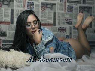 Aiinhoamoore