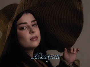 Aikayum