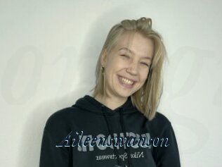 Aileenswanson