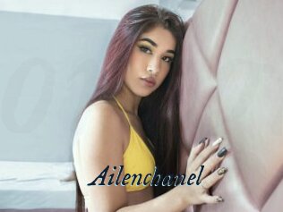Ailenchanel