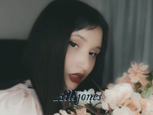 Ailijones