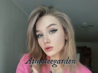 Aimeteegarden