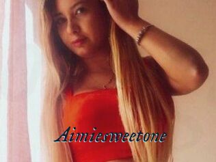 Aimiesweetone