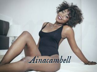 Ainacambell