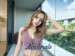 ainsleyale Oral Girls