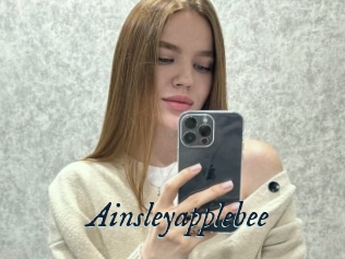 Ainsleyapplebee