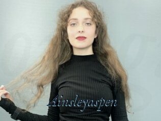 Ainsleyaspen