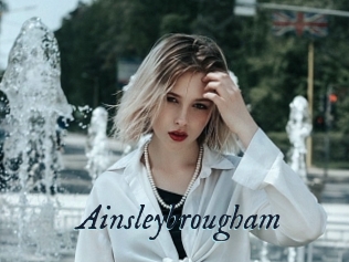 Ainsleybrougham