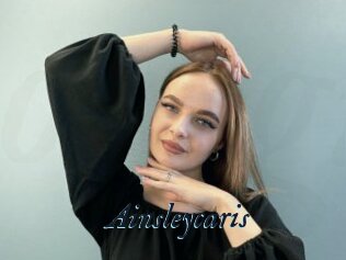 Ainsleycaris