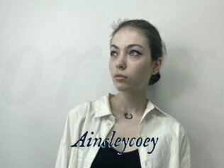 Ainsleycoey