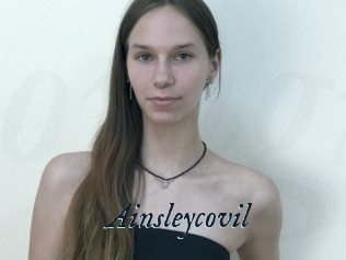 Ainsleycovil