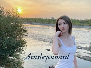 Ainsleycunard